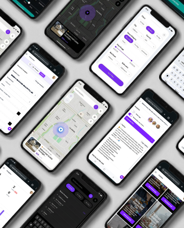 AI automated keywords and captions for realtors preview