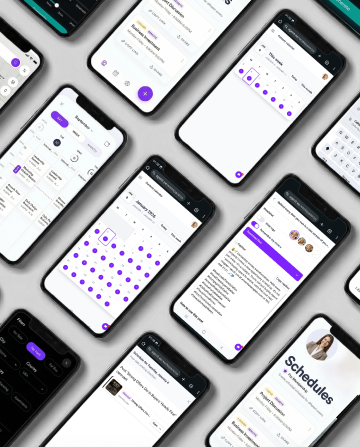 Content calendar for realtors preview