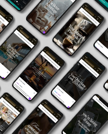 Social media content for realtors preview