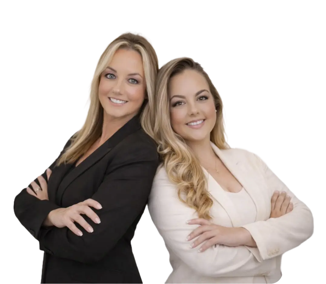 Photo of Carri D. Metzger